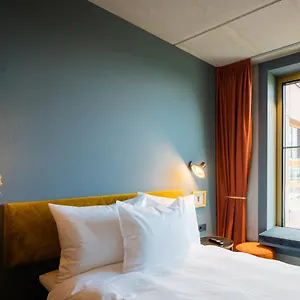 Hotel Gambino Werksviertel München