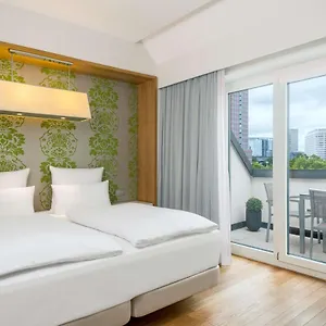 Hotel Nh Frankfurt Messe Frankfurt am Main