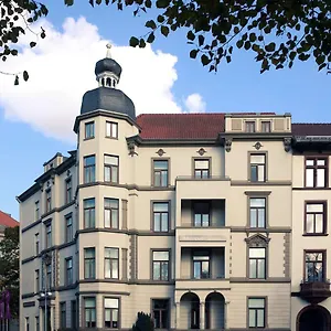 Hotel Mercure Hannover