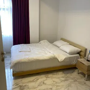 Hotel Yenikapi Istanbul