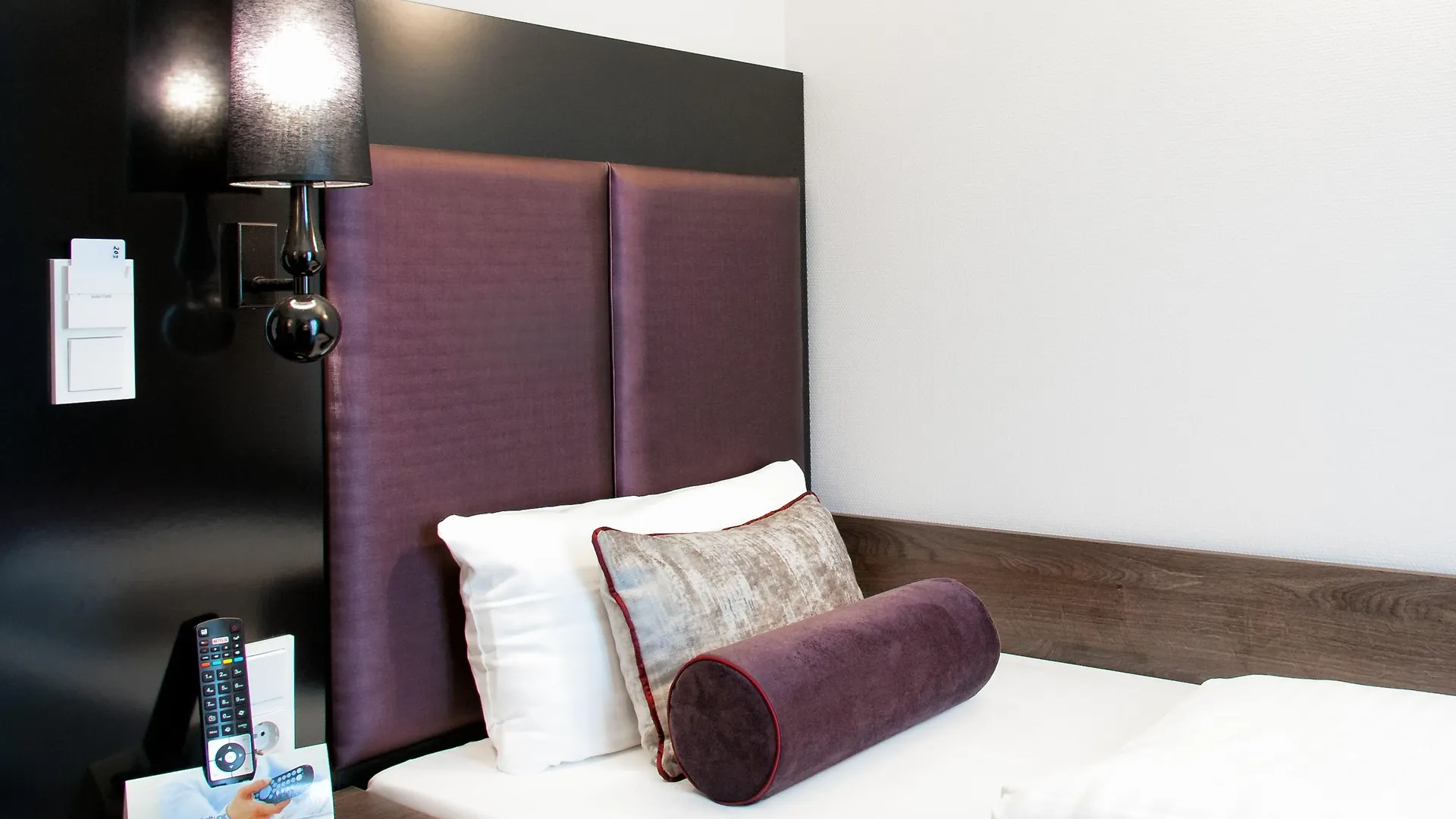 Arena An Der Friedberger Warte Hotel Frankfurt am Main 3*,  Germany